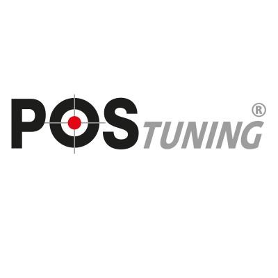 POS TUNING Udo Vosshenrich GmbH & Co. KG Logo