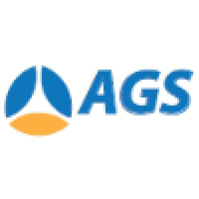 AGS Consulting Inc. Logo