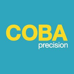 COBA Precision Logo