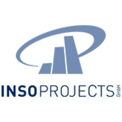 INSO Projects GmbH Logo