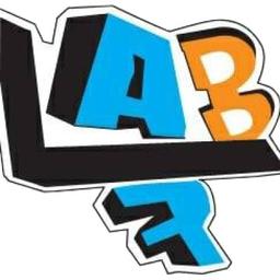 Lab AR Logo