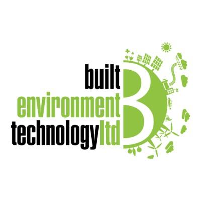 Built Environment Technology LTD Logo