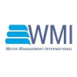WMI - Water Management International (Vinci Construction Grands Projets) Logo