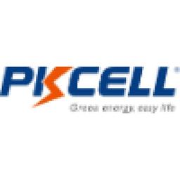 Shenzhen PKCELL Battery Co.Ltd Logo