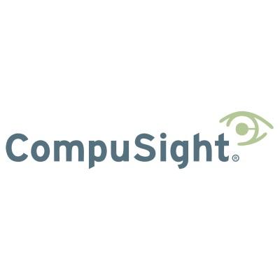 CompuSight Corporation Logo