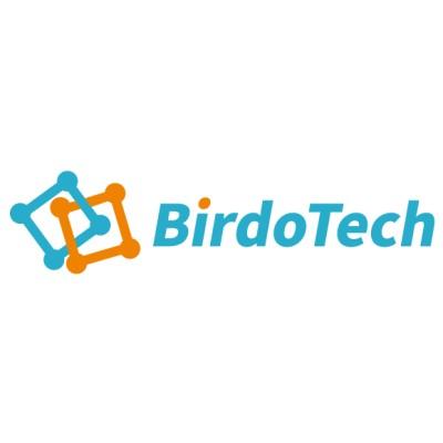 BirdoTech  Logo