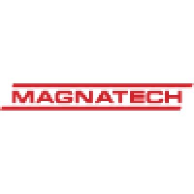 Magnatech LLC. Logo