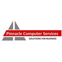 Pinnacle Computer Services Logo