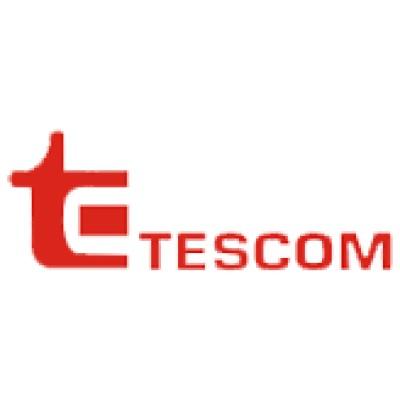 TESCOM Logo