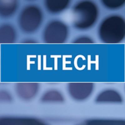 Filtech Exhibitions Germany GmbH & Co. KG Logo