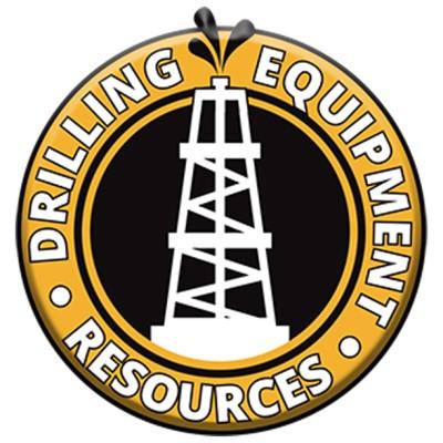 Drilling Equipment Resources Logo