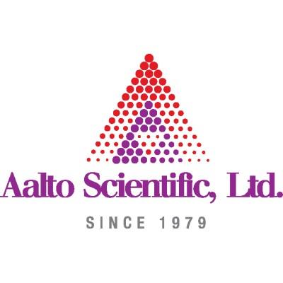 Aalto Scientific LTD.'s Logo