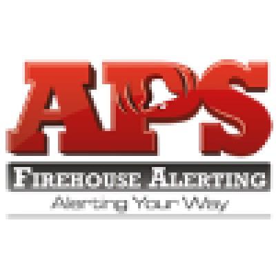 APS Firehouse Alerting Logo
