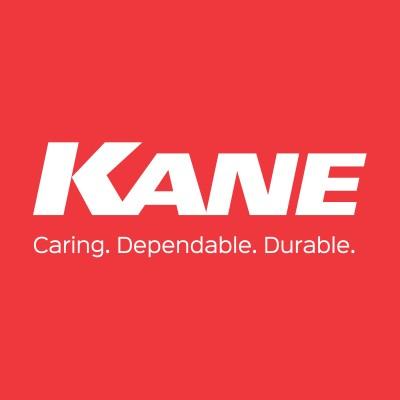 Kane Manufacturing Inc. Logo
