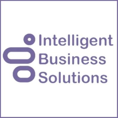 IBS-Intelligent Business Solutions Logo