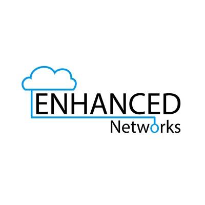 Enhanced Networks Ltd Logo