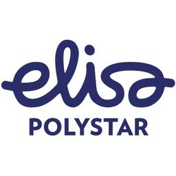 Elisa Polystar (former Elisa Automate) Logo