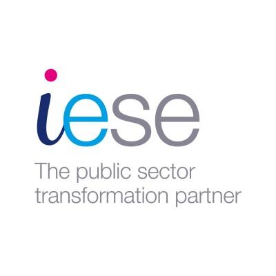 iESE Ltd Logo