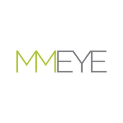 MM-EYE's Logo