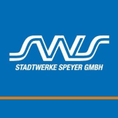 Stadtwerke Speyer Logo