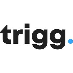 Trigg Digital Logo
