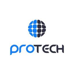 Applied Research Institute for Prospective Technologies (Protech) Logo