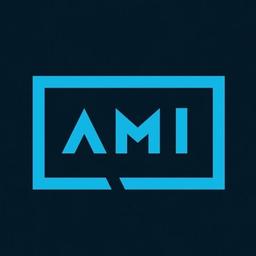 AMI - Marketing for Manufacturing Logo