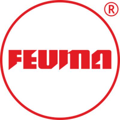 FEUMA  Gastromaschinen GmbH Logo