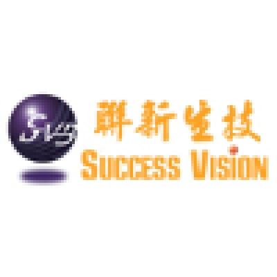 Success vision Biotek Inc. Logo