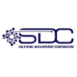 Solutions Development Corporation Logo
