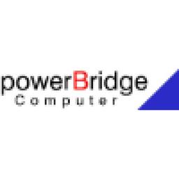 powerBridge Computer Vertriebs GmbH Logo