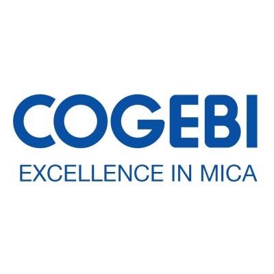 Cogebi Asia Sdn Bhd  Logo
