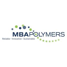 MBA Polymers UK Limited Logo