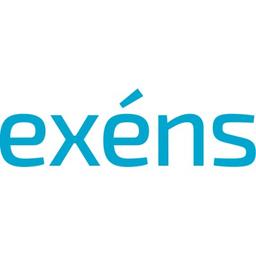 Exens Development Oy Logo