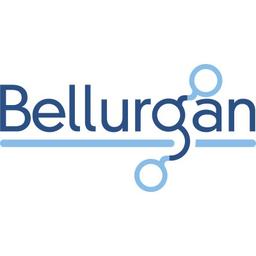 Bellurgan Precision Engineering Logo
