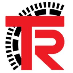 TR Electronic Logo