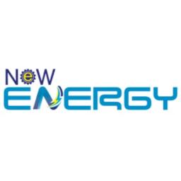 NEW ENERGY Srl Logo