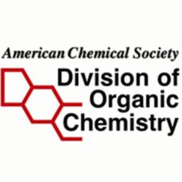 American Chemical Society - Division of Organic Chemistry Logo
