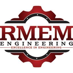 RMEM Engineering Logo