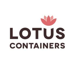 LOTUS Containers Group Logo