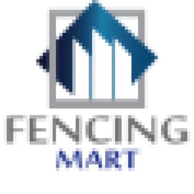 FENCING MART LTD Logo
