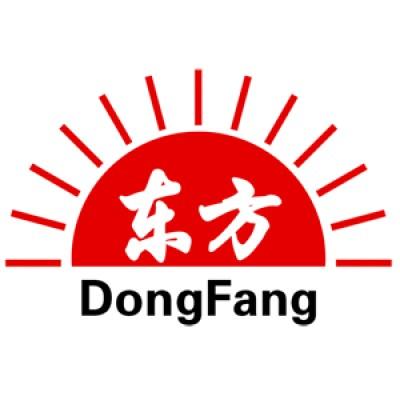 Zhengzhou Dongfang Heavy Machinery Co.Ltd. Logo