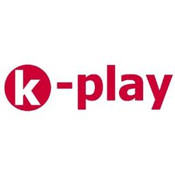K-Play International Ltd Logo