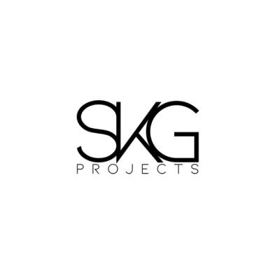 SKG Projects Logo