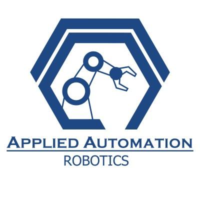 Applied Automation Robotics Logo