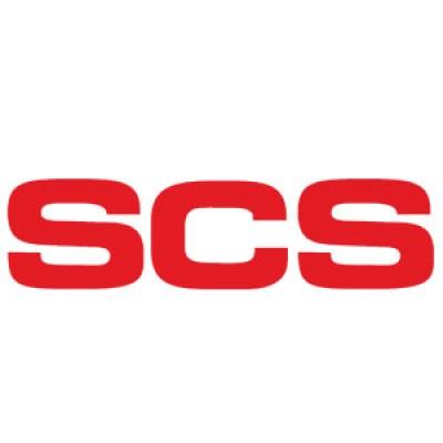 SCS – Static Control Solutions Logo