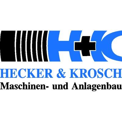 Hecker & Krosch GmbH & Co. KG Logo