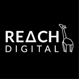 Reach Digital SA Logo