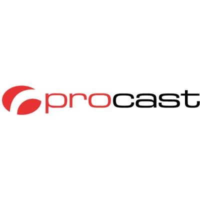 Procast Guss GmbH Logo