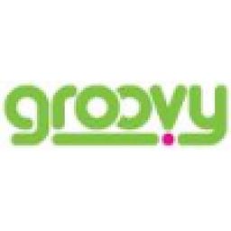 Groovy UK Ltd Logo